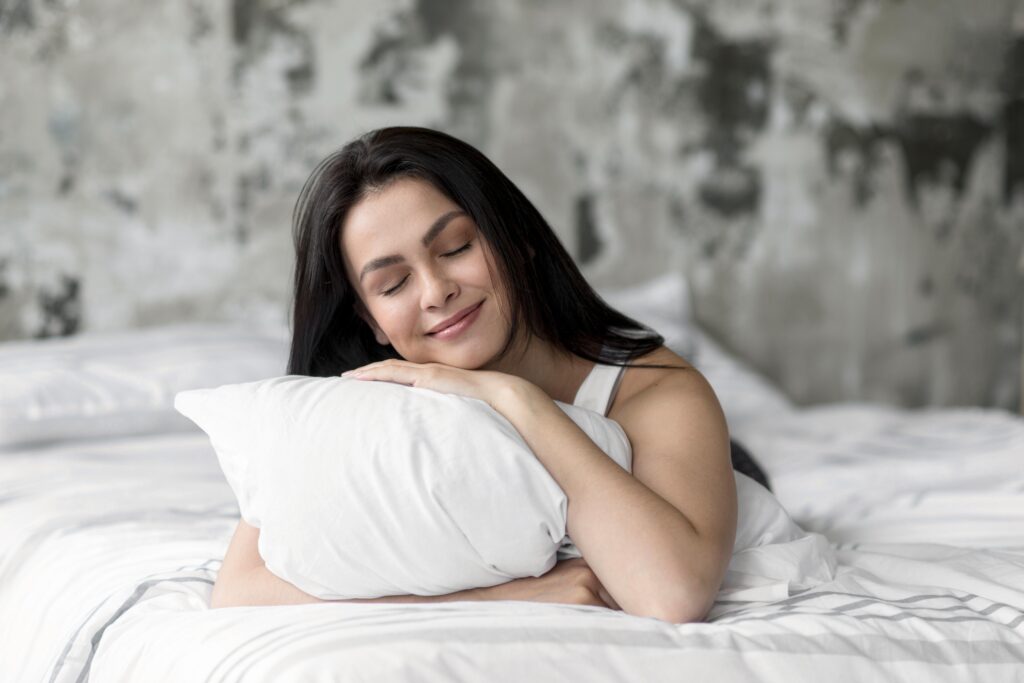 beauty sleep for healthy and glowing skin